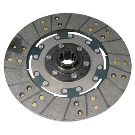 Aftermarket 112194 9" Trans Disc for Mpl Moline Crawler Models HG OC-3 OC-4 181114M91
